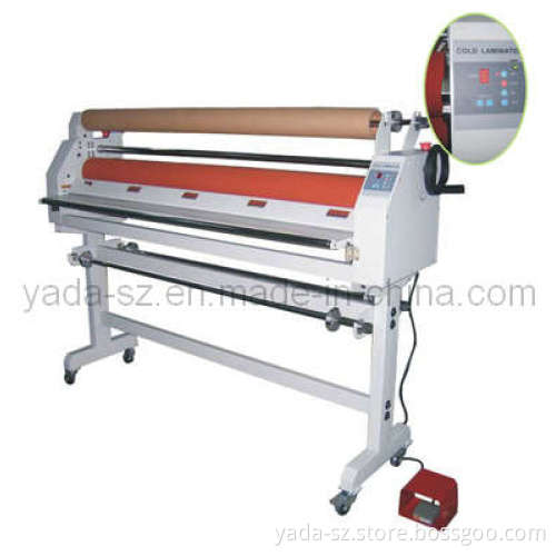 Low-Temperature Cold Laminator (YD-LC1600)